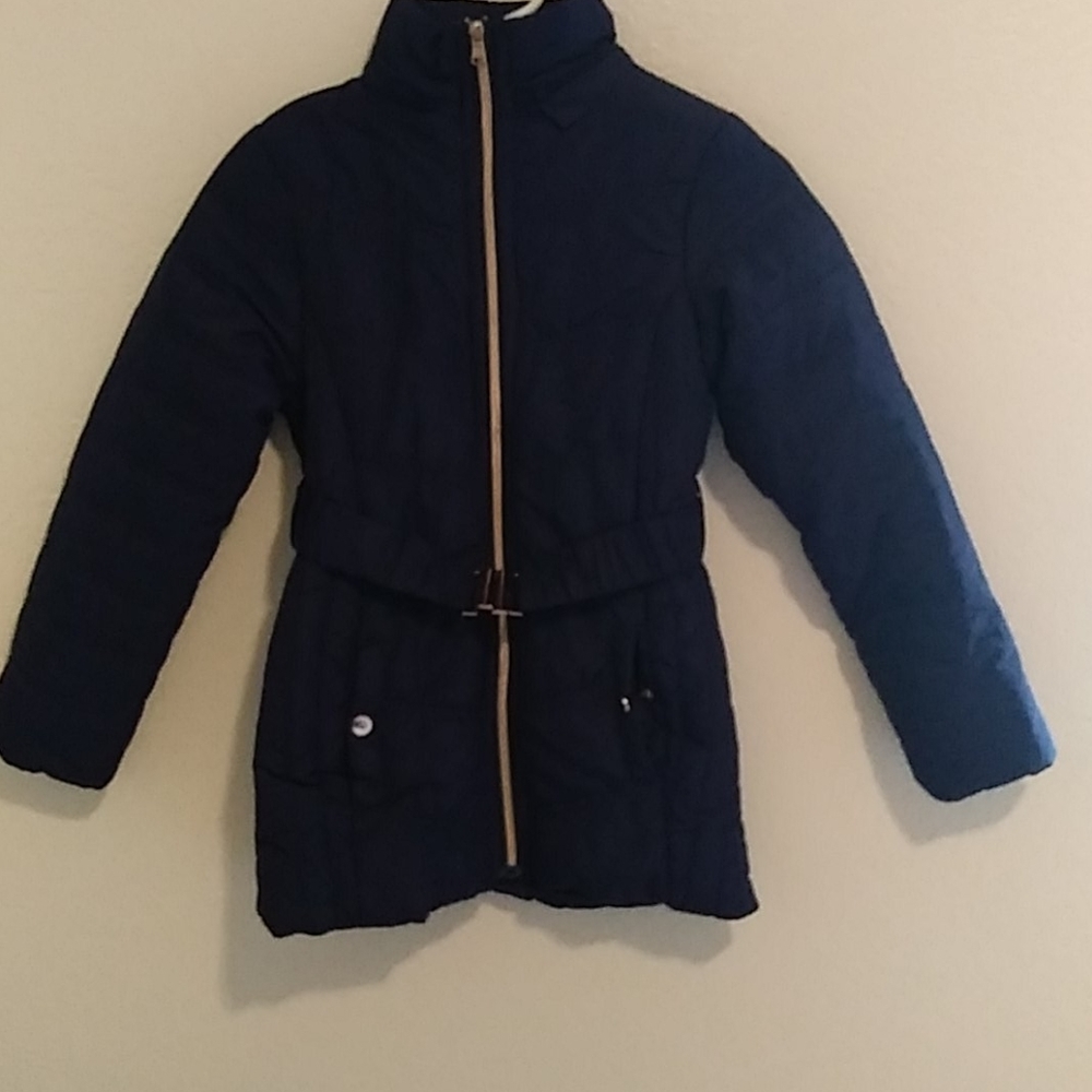 A jacket